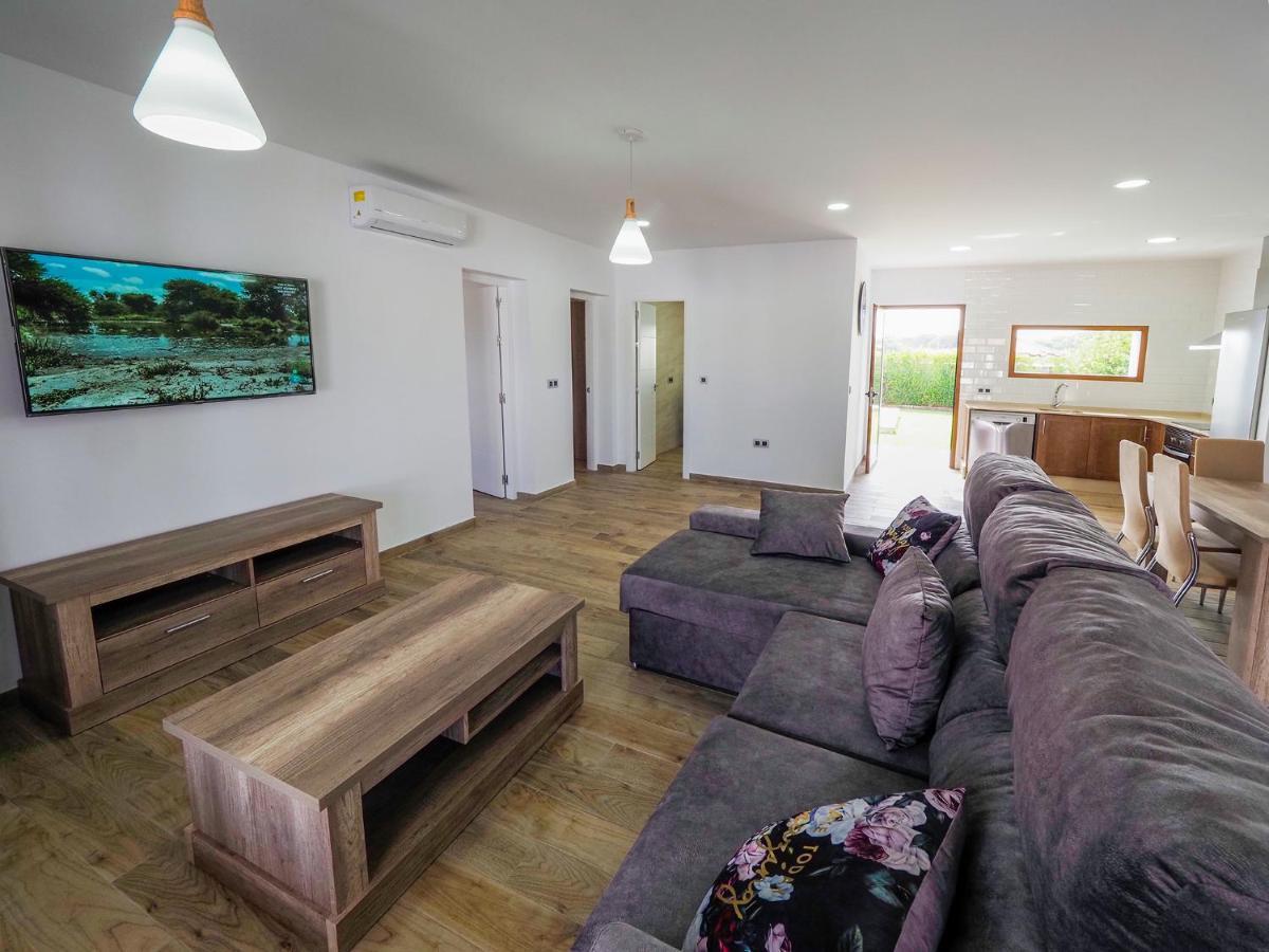 Chalet Conil Ramirez Conil De La Frontera Εξωτερικό φωτογραφία