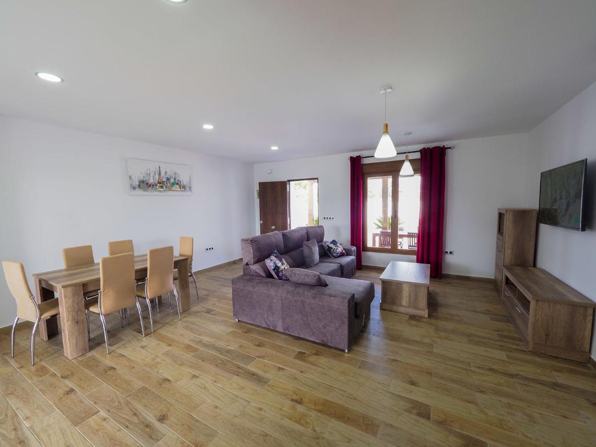 Chalet Conil Ramirez Conil De La Frontera Εξωτερικό φωτογραφία