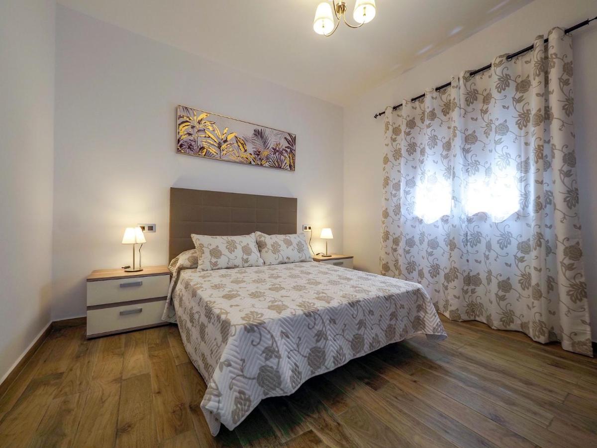 Chalet Conil Ramirez Conil De La Frontera Εξωτερικό φωτογραφία