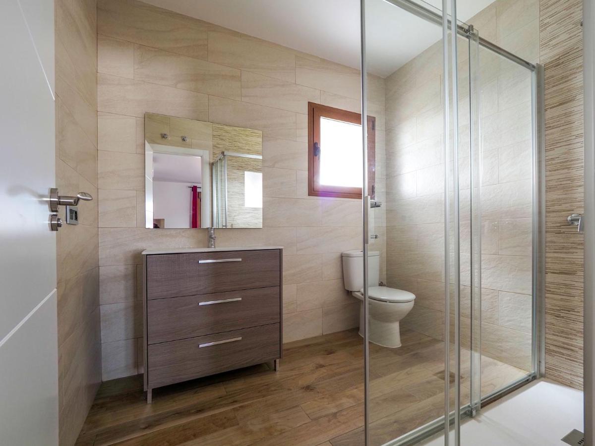 Chalet Conil Ramirez Conil De La Frontera Εξωτερικό φωτογραφία