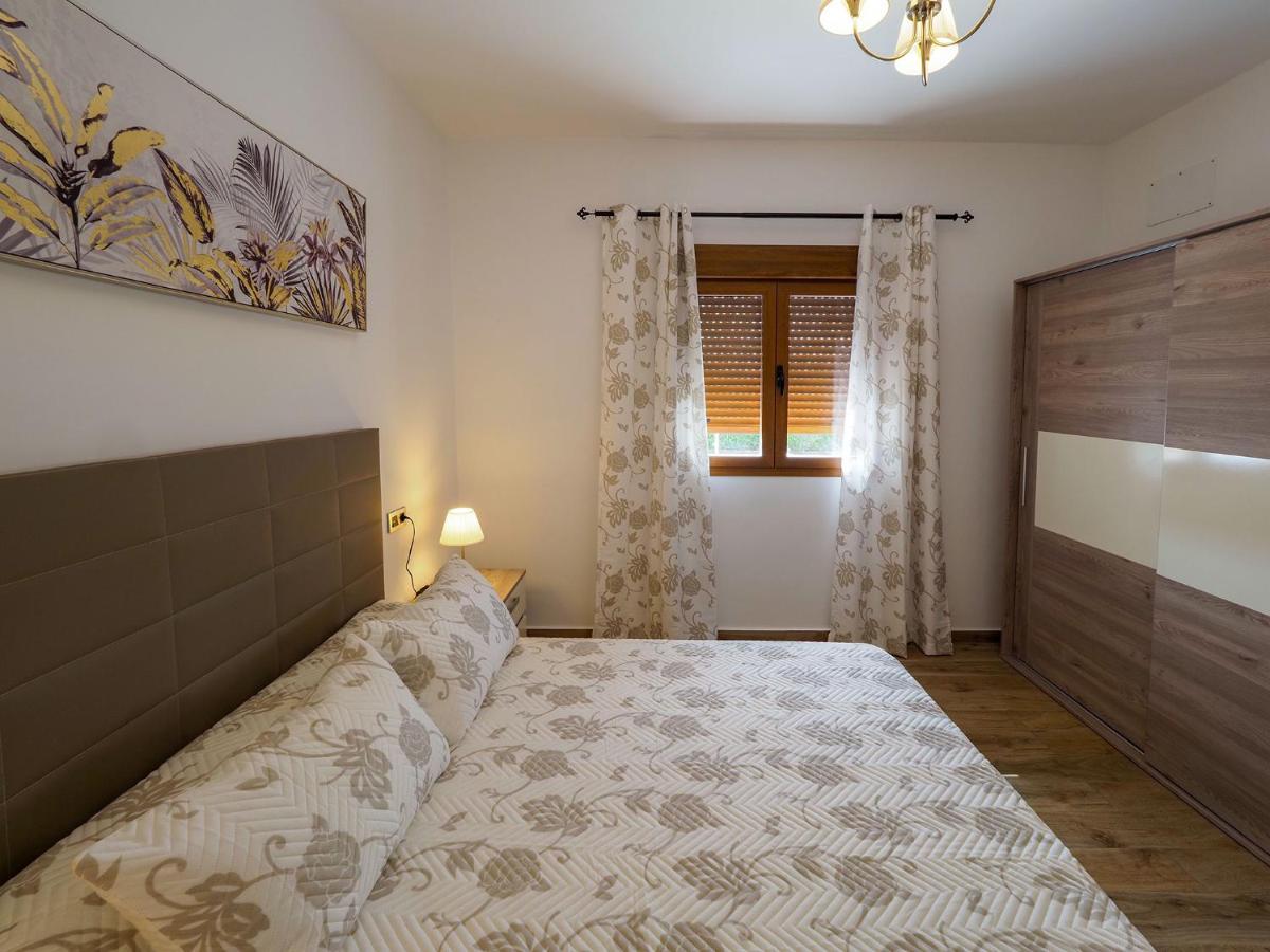 Chalet Conil Ramirez Conil De La Frontera Εξωτερικό φωτογραφία