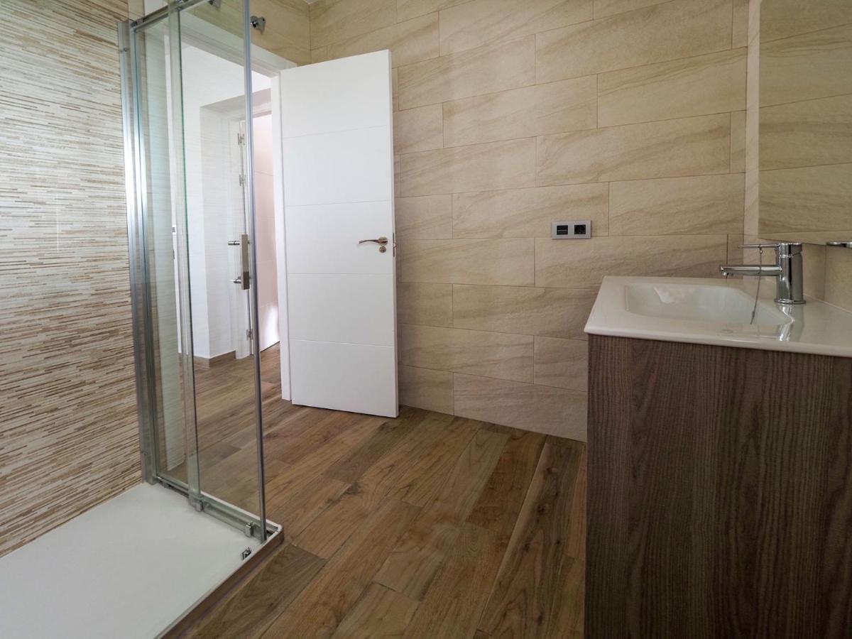 Chalet Conil Ramirez Conil De La Frontera Εξωτερικό φωτογραφία