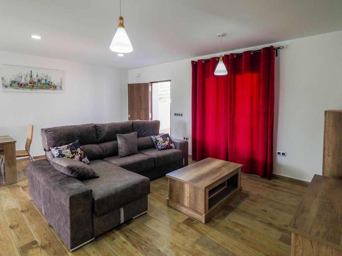 Chalet Conil Ramirez Conil De La Frontera Εξωτερικό φωτογραφία
